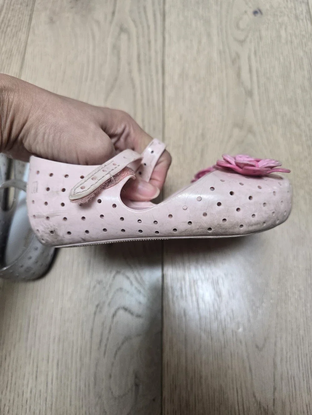 GUC Mini Melissa Girls' Bundle 10c
